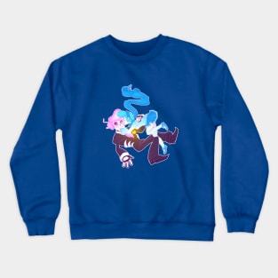 This Time I Might Just Crewneck Sweatshirt